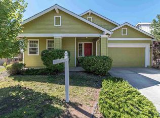 9228 Lone Wolf Cir, Reno, NV 89506