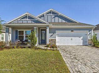 181 VARNER Way, St. Augustine, FL 32092