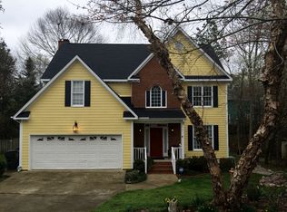 4744 Grand Cypress Ct, Raleigh, NC 27604