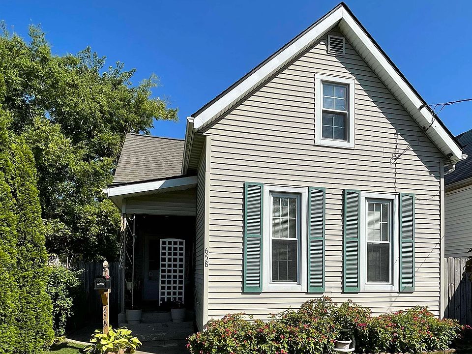 1st image of 658 E Franklin St