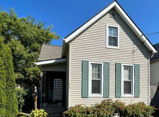 658 E Franklin St, Evansville, IN 47711