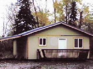 23324 S Vintage Dr, Trapper Creek, AK 99683