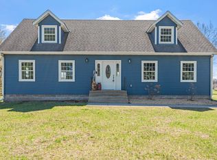 9270 261st Ave NW, Zimmerman, MN 55398