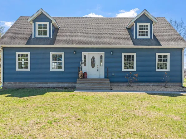 9270 261st Ave NW, Zimmerman, MN 55398