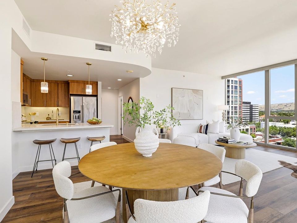 1st image of 38 N Almaden Blvd Unit 1220