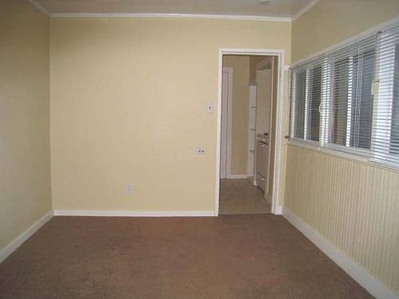 Carpeted Living Area