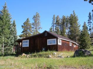 1117 Mountain Ave, Grand Lake, CO 80447