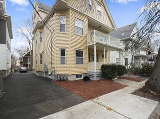 42 Banks St #1, Somerville, MA 02144
