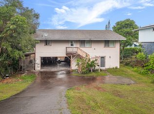 73-4200 Eluna St, Kailua Kona, HI 96740