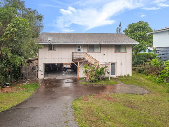 73-4200 Eluna St, Kailua Kona, HI 96740