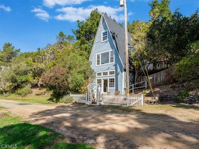 2878 Ramsey Dr, Cambria, CA, 93428
