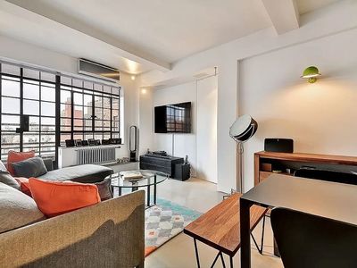 10 Park Ave #26S, Manhattan, NY, 10016
