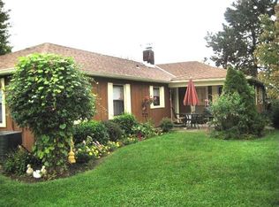 7700 Vinnedge Rd, Fairfield, OH 45011