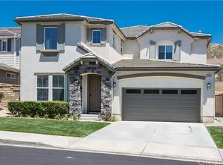 29140 Discovery Ridge Dr, Saugus, CA 91390