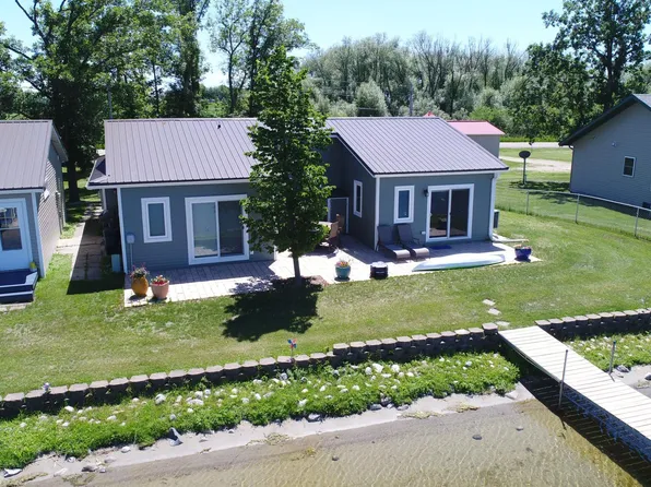 27096 Little Floyd Lake Rd #2, Detroit Lakes, MN 56501