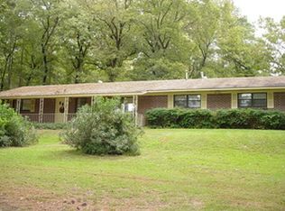 6205 Pine Hill Rd, Shreveport, LA 71107