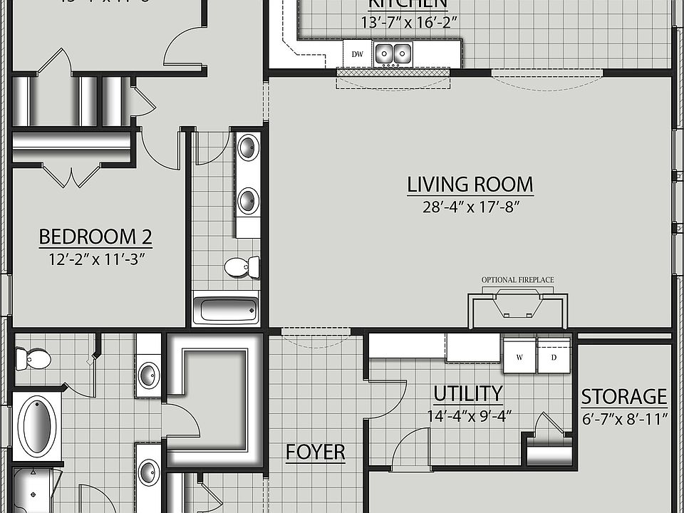 Sansa III A - DSLD Homes
