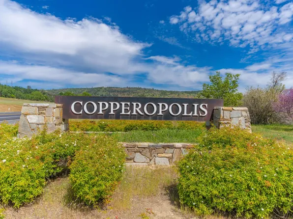3600 Arrowhead St, Copperopolis, CA 95228