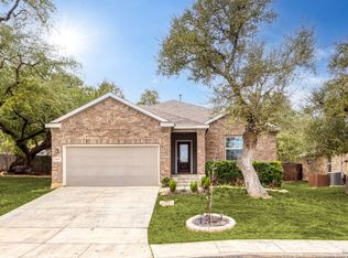 5109 Blue Ivy, Bulverde, TX 78163