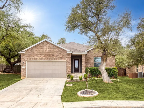 5109 BLUE IVY, Bulverde, TX 78163