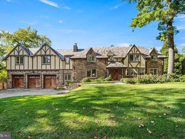 1205 Andover Rd, Wynnewood, PA 19096
