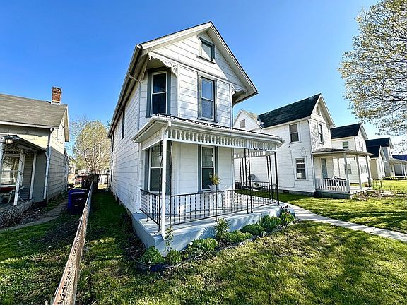 2nd image of 331 McKellar St