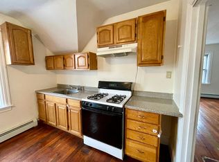 86 Atlantic Ave #3, Providence, RI 02907