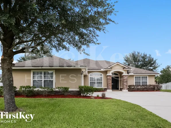 13791 Sanwick Ct, Jacksonville, FL 32218