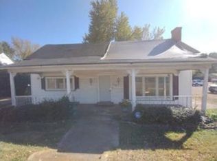 169 W Main St, Adamsville, TN 38310