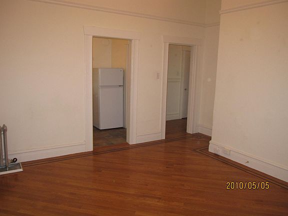 2nd image of 1600 Fell St #Top