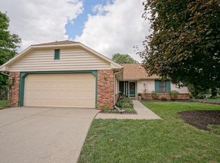 7514 Iron Horse Ln, Indianapolis, IN
