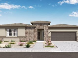 14177 W Calle Lejos, Surprise, AZ 85387