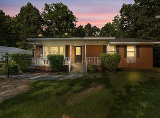 904 Lanier Farm Rd, Sanford, NC 27330