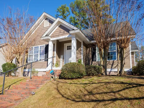1700 Springhill Dr, Valdosta, GA 31601