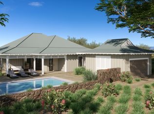 Naupaka Plan, Nānā Kai, Waikoloa, HI 96738