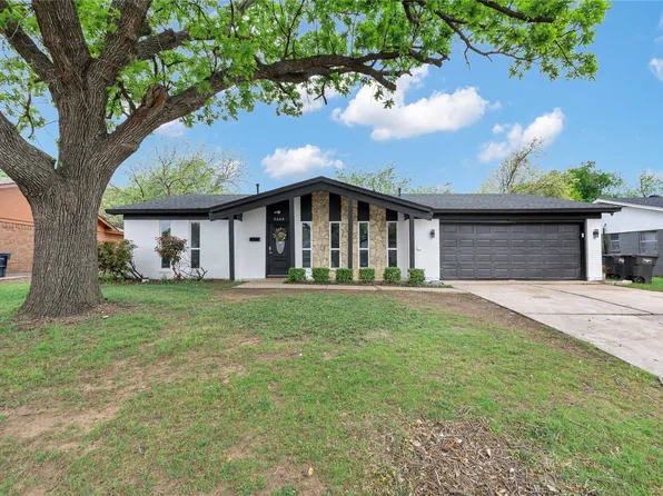 5668 Comer Dr, Fort Worth, TX 76134