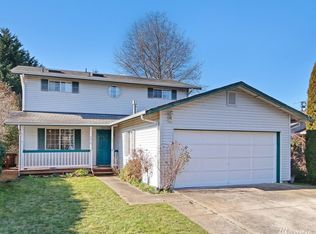 2510 55th Ave NE, Tacoma, WA 98422
