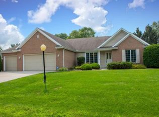 51331 Windsor Manor Ct, Granger, IN 46530