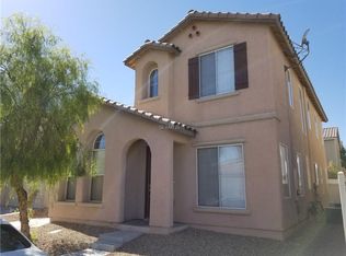 7801 Somerhill Point Way #0, Las Vegas, NV 89139