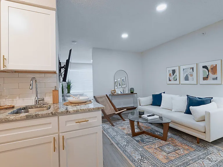 TRELLIS Canyon Creek Apartments — Photo 24