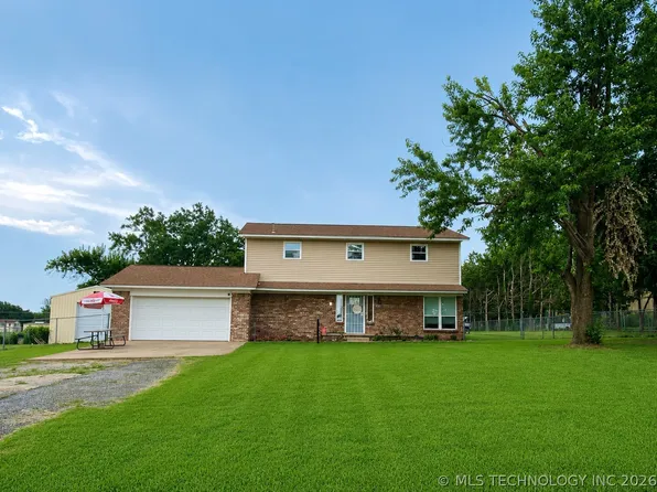 6331 S 126th West Ave, Sapulpa, OK 74066