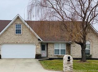 4205 Charlestown Pike, Jeffersonville, IN 47130