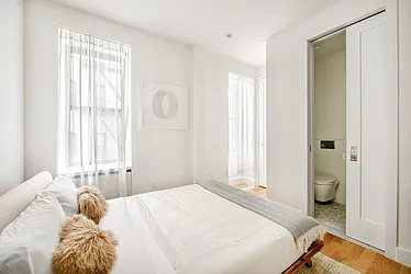 Rented by Time Equities, Inc.