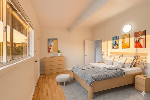 Floor plan Floor Plan B 1BR 1BA