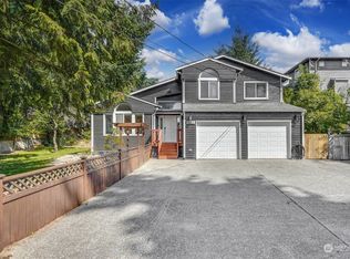 1452 NW 197th St, Shoreline, WA 98177