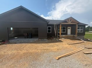 3663 New Home Rd, Trenton, GA 30752