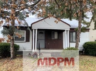 6301 Rutland St, Detroit, MI 48228