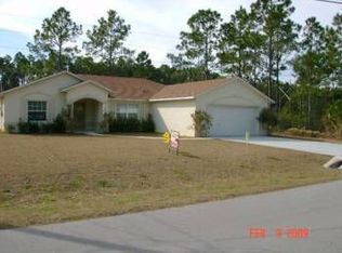 50 Seven Wonders Trl, Palm Coast, FL 32164