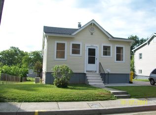 5913 Sefton Ave, Baltimore, MD 21214