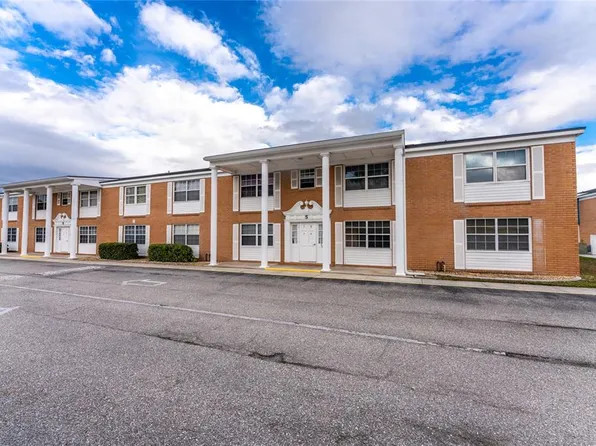 4158 Tamiami Trl APT S8, Pt Charlotte, FL 33952